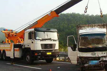 高速紧急救援拖车电话-尹中高速G30道路救援拖车电话|汽车搭电服务
